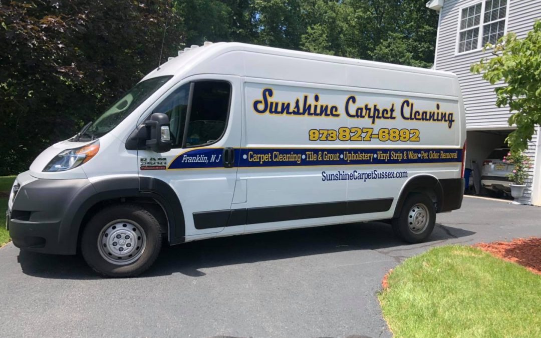 Best Carpet Cleaning NJ